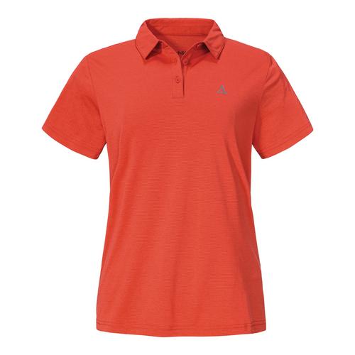 Sch&ouml;ffel CIRC Polo Shirt Tauron L Poloshirt Damen