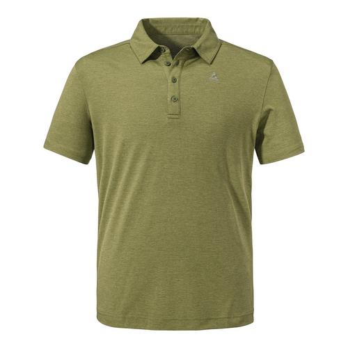 Sch&ouml;ffel CIRC Polo Shirt Tauron M Poloshirt Herren