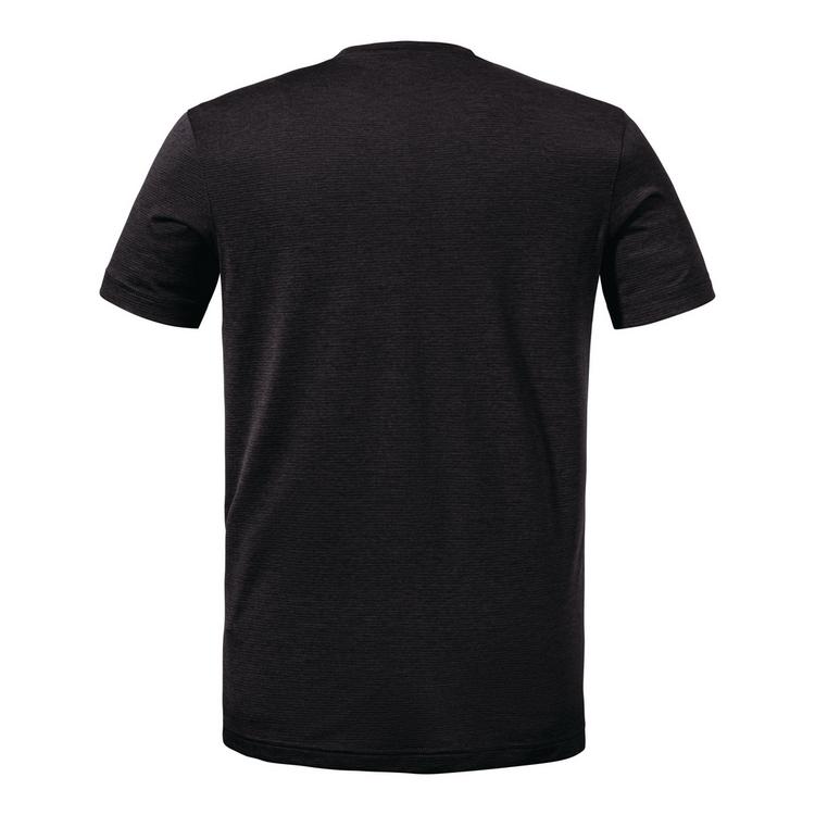 Sch&ouml;ffel Sch&ouml;ffel CIRC T Shirt Sulten M Funktionsshirt Herren - black - 0 | SportScheck