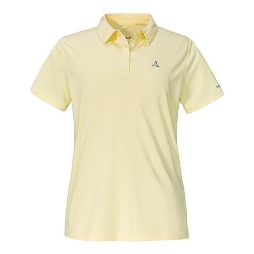 Sch&ouml;ffel CIRC Polo Shirt Tauron L Poloshirt Damen