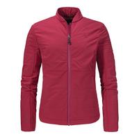 Sch&ouml;ffel Insulation Jacket Bozen L Daunenjacke Damen - 3750 - rot