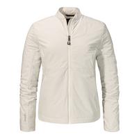 Sch&ouml;ffel Insulation Jacket Bozen L Daunenjacke Damen - 9040 - natur