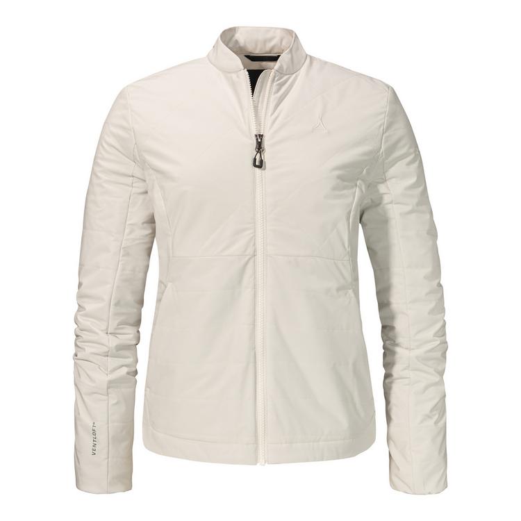 Sch&ouml;ffel Sch&ouml;ffel Insulation Jacket Bozen L Daunenjacke Damen - 9040 - natur - 0 | SportScheck