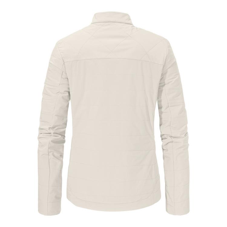 Sch&ouml;ffel Sch&ouml;ffel Insulation Jacket Bozen L Daunenjacke Damen - 9040 - natur - 0 | SportScheck