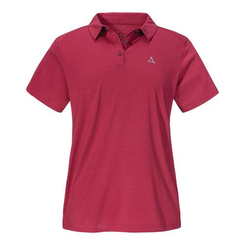 Sch&ouml;ffel Polo Shirt Ramseck L Poloshirt Damen