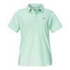 Sch&ouml;ffel Polo Shirt Ramseck L Poloshirt Damen - 6205 - gr&uuml;n