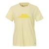 Sch&ouml;ffel CIRC T Shirt Sulten L Funktionsshirt Damen - 5105 - gelb