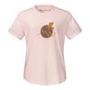 Sch&ouml;ffel T Shirt Haberspitz L Funktionsshirt Damen - 3205 - rosa