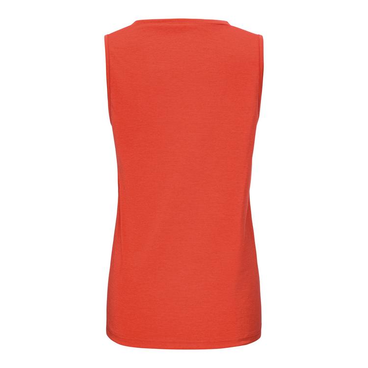 Sch&ouml;ffel Sch&ouml;ffel CIRC Top Tauron L Funktionsshirt Damen - 2030 - rot - 0 | SportScheck