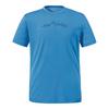 Sch&ouml;ffel CIRC T Shirt Sulten M Funktionsshirt Herren - 8275 - blau