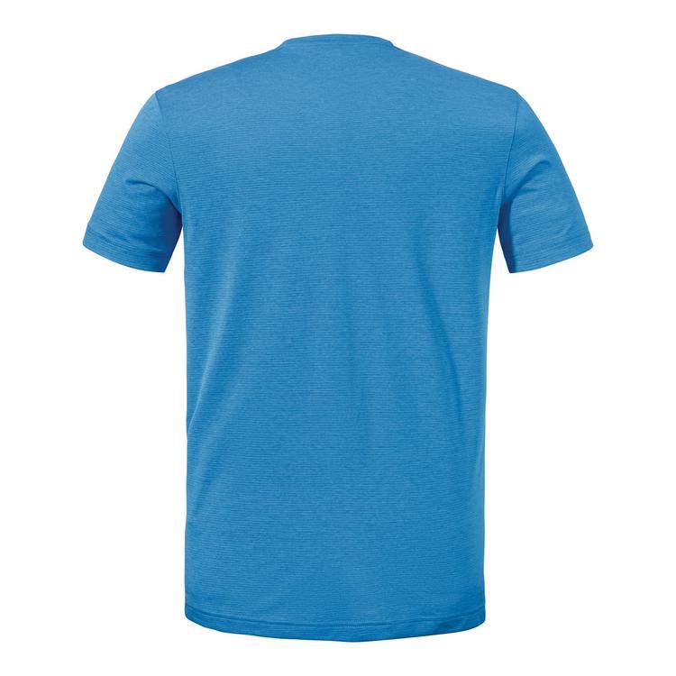 Sch&ouml;ffel Sch&ouml;ffel CIRC T Shirt Sulten M Funktionsshirt Herren - 8275 - blau - 0 | SportScheck