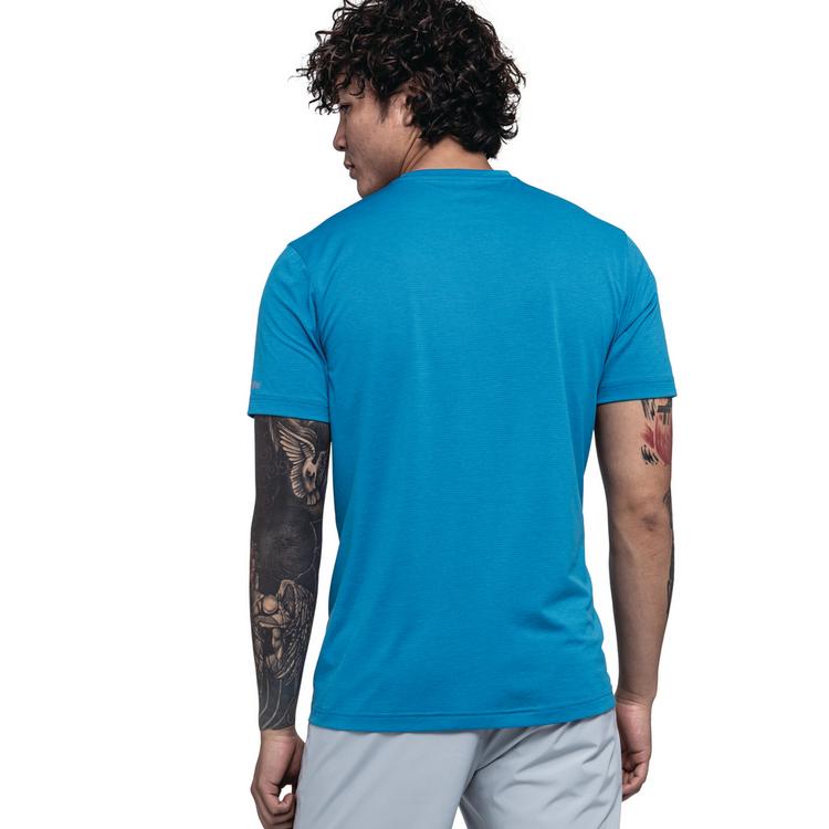 Sch&ouml;ffel Sch&ouml;ffel CIRC T Shirt Sulten M Funktionsshirt Herren - 8275 - blau - 1 | SportScheck