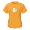 Sch&ouml;ffel T Shirt Haberspitz L Funktionsshirt Damen - 5405 - orange