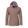 Sch&ouml;ffel 2L Jacket Ankelspitz L Funktionsjacke Damen - 3905 - braun