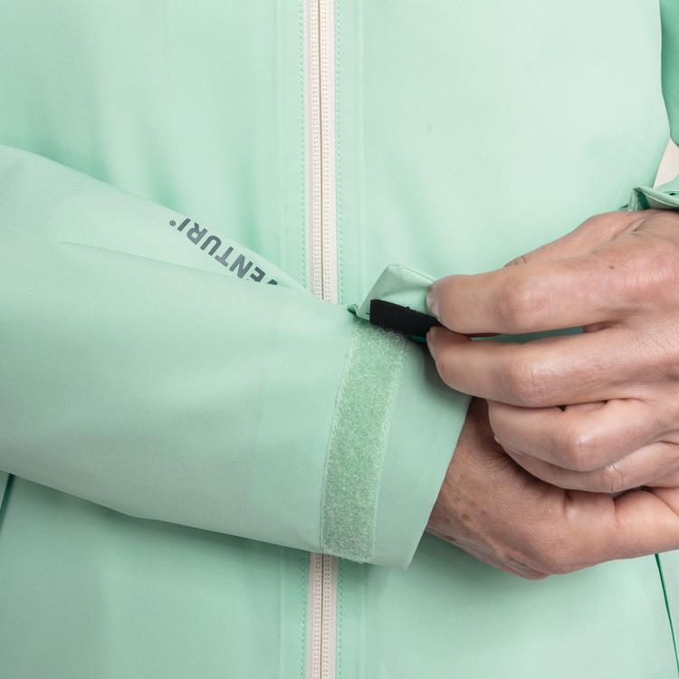 Sch&ouml;ffel Sch&ouml;ffel 2L Jacket Ankelspitz L Funktionsjacke Damen - 6205 - gr&uuml;n - 1 | SportScheck