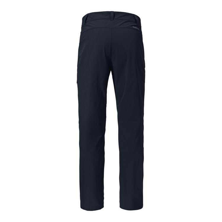 Sch&ouml;ffel Sch&ouml;ffel Pants Kitzstein M Wanderhose Herren - navy blazer - 0 | SportScheck