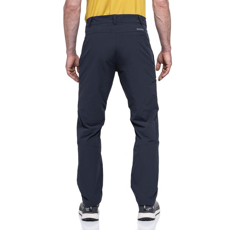 Sch&ouml;ffel Sch&ouml;ffel Pants Kitzstein M Wanderhose Herren - navy blazer - 1 | SportScheck