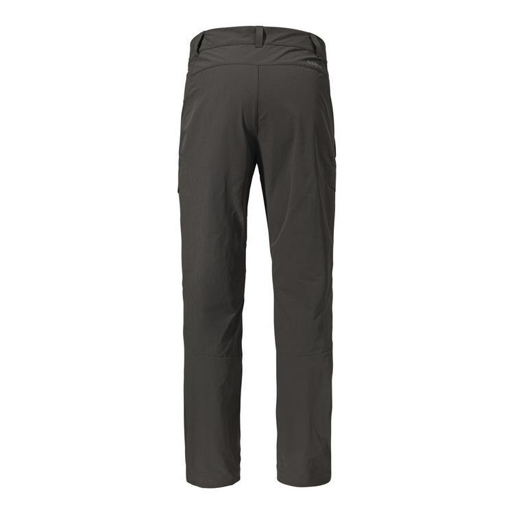 Sch&ouml;ffel Sch&ouml;ffel Pants Kitzstein M Wanderhose Herren - asphalt - 0 | SportScheck