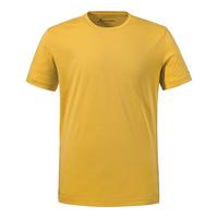 Sch&ouml;ffel T Shirt Buchberg M Funktionsshirt Herren - 5205 - gelb