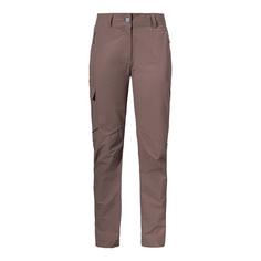 Schöffel Pants Kitzstein L Wanderhose Damen 3905 lila