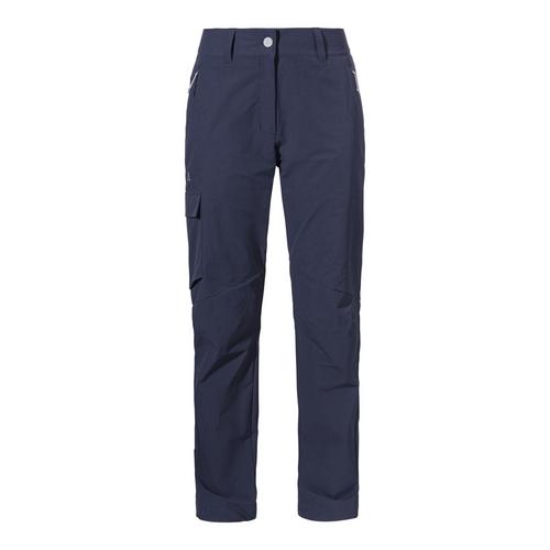 Sch&ouml;ffel Pants Kitzstein L Wanderhose Damen