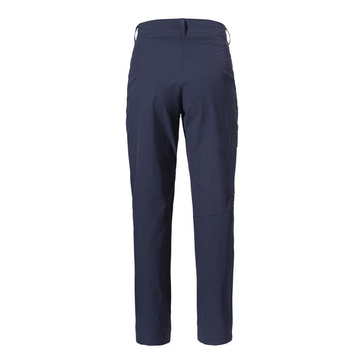 Sch&ouml;ffel Sch&ouml;ffel Pants Kitzstein L Wanderhose Damen - navy blazer - 0 | SportScheck
