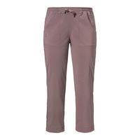 Sch&ouml;ffel Pants Rangun L Caprihose Damen - 3905 - braun