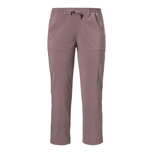 Sch&ouml;ffel Pants Rangun L Caprihose Damen
