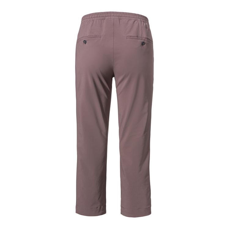 Sch&ouml;ffel Sch&ouml;ffel Pants Rangun L Caprihose Damen - 3905 - braun - 0 | SportScheck