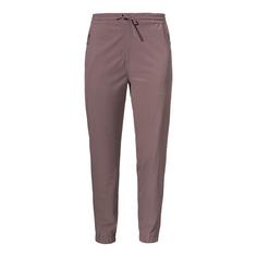 Schöffel Pants Vienna L Wanderhose Damen 3905 lila