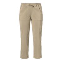 Sch&ouml;ffel Pants Rangun L Caprihose Damen - 4705 - beige