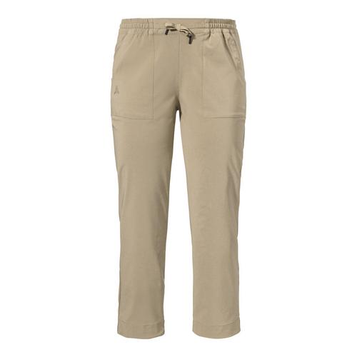 Sch&ouml;ffel Pants Rangun L Caprihose Damen