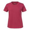 Sch&ouml;ffel T Shirt Buchberg L Funktionsshirt Damen - 3750 - rot