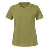 Sch&ouml;ffel T Shirt Buchberg L Funktionsshirt Damen - 4605 - gr&uuml;n