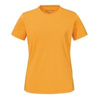 Sch&ouml;ffel T Shirt Buchberg L Funktionsshirt Damen - 5405 - orange