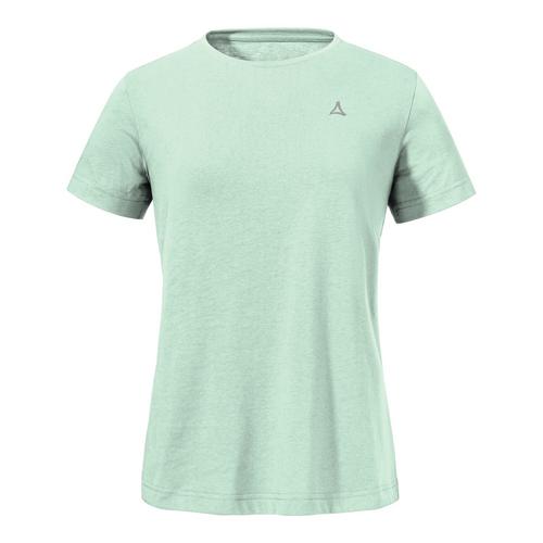 Sch&ouml;ffel T Shirt Hohberg L Funktionsshirt Damen