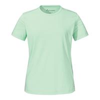 Sch&ouml;ffel T Shirt Buchberg L Funktionsshirt Damen - 6205 - gr&uuml;n