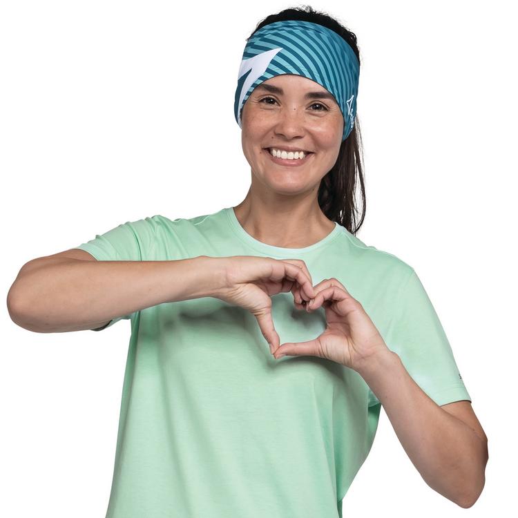 Sch&ouml;ffel Sch&ouml;ffel T Shirt Buchberg L Funktionsshirt Damen - 6205 - gr&uuml;n - 0 | SportScheck