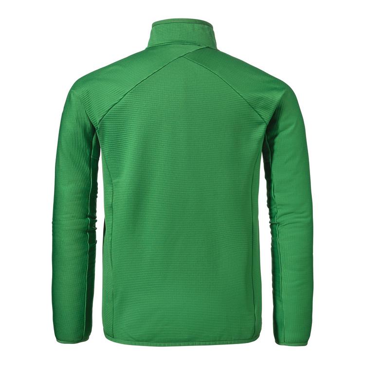 Sch&ouml;ffel Sch&ouml;ffel Fleece Jk Style Cascata MNS Fleecejacke Herren - 6705 - gr&uuml;n - 0 | SportScheck