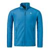 Sch&ouml;ffel Fleece Jk Style Cascata MNS Fleecejacke Herren - 8275 - blau