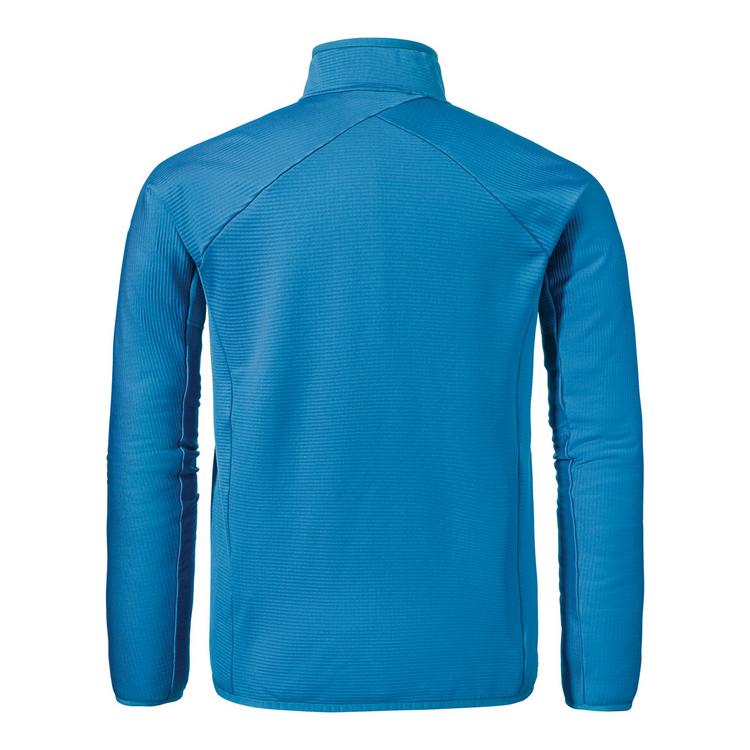 Sch&ouml;ffel Sch&ouml;ffel Fleece Jk Style Cascata MNS Fleecejacke Herren - 8275 - blau - 0 | SportScheck