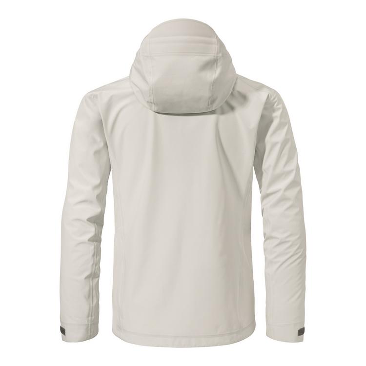 Sch&ouml;ffel Sch&ouml;ffel Hiking Jacket Style Cascata MNS Outdoorjacke Herren - 9040 - natur - 0 | SportScheck