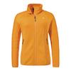 Sch&ouml;ffel Fleece Jk Style Cascata WMS Fleecejacke Damen - 5405 - orange