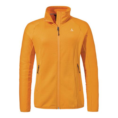 Sch&ouml;ffel Fleece Jk Style Cascata WMS Fleecejacke Damen