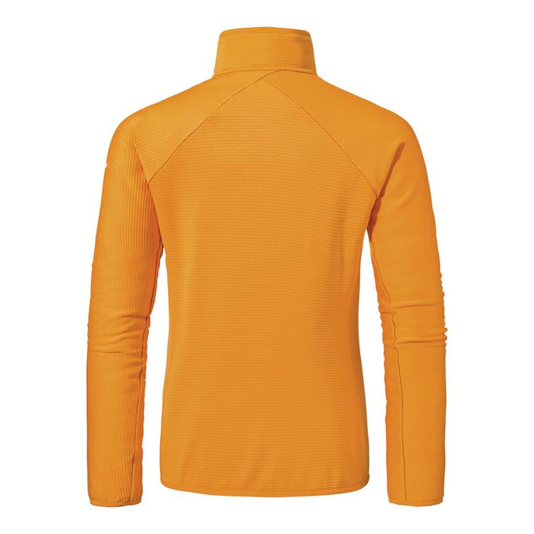 Sch&ouml;ffel Sch&ouml;ffel Fleece Jk Style Cascata WMS Fleecejacke Damen - 5405 - orange - 0 | SportScheck