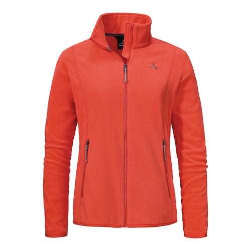Sch&ouml;ffel Fleece Jk Style Ash WMS Fleecejacke Damen