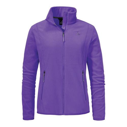 Sch&ouml;ffel Fleece Jk Style Ash WMS Fleecejacke Damen