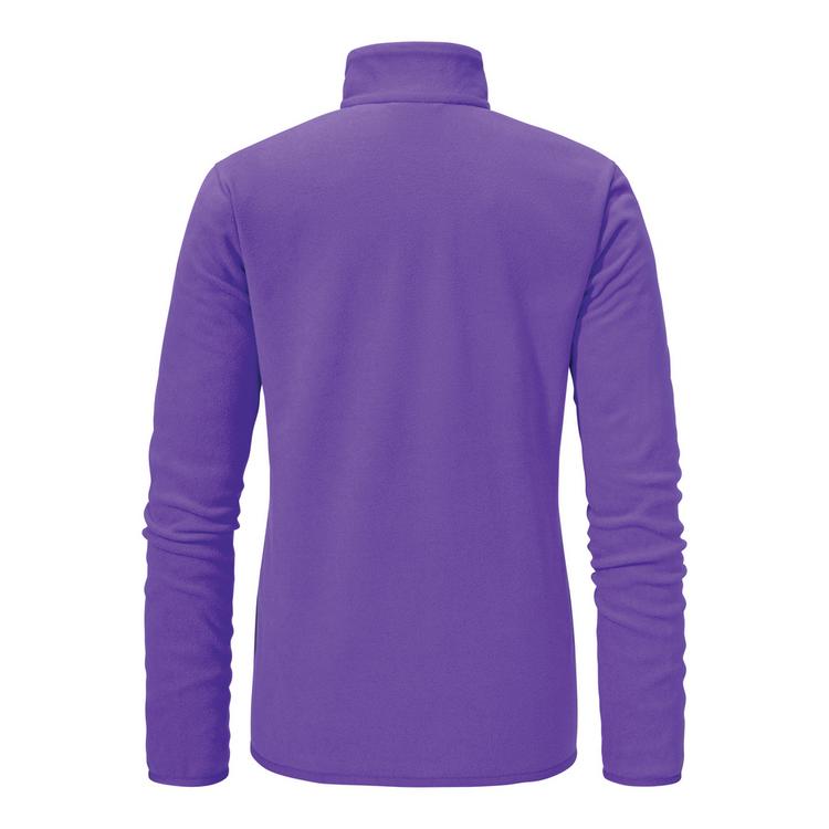 Sch&ouml;ffel Sch&ouml;ffel Fleece Jk Style Ash WMS Fleecejacke Damen - 3805 - lila - 0 | SportScheck