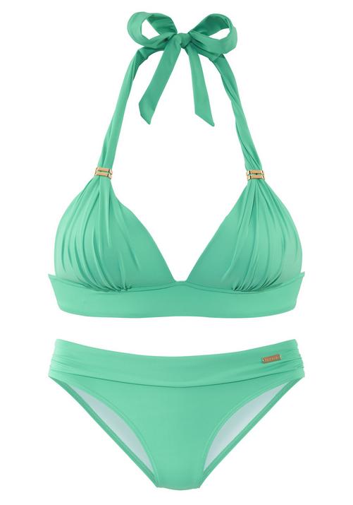 Lascana Triangel-Bikini Bikini Set Damen