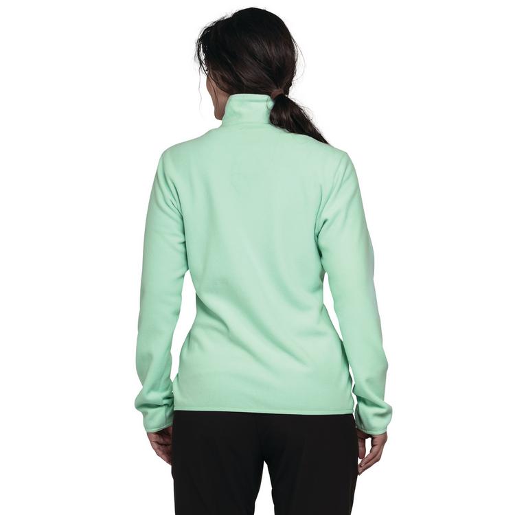 Sch&ouml;ffel Sch&ouml;ffel Fleece Jk Style Ash WMS Fleecejacke Damen - 6205 - gr&uuml;n - 1 | SportScheck